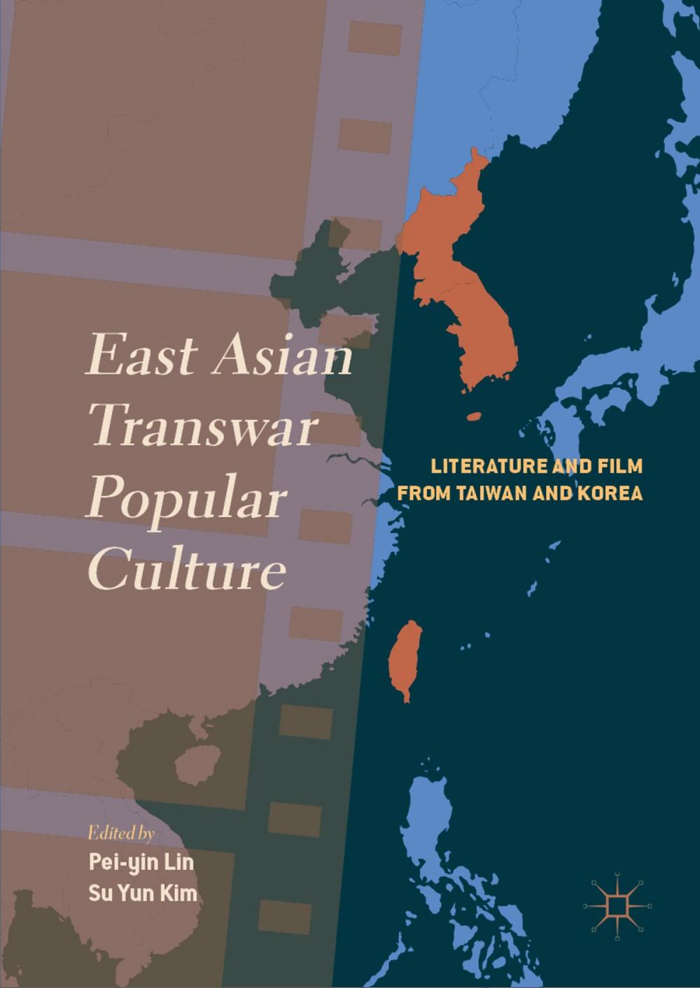 Big bigCover of East Asian Transwar Popular Culture