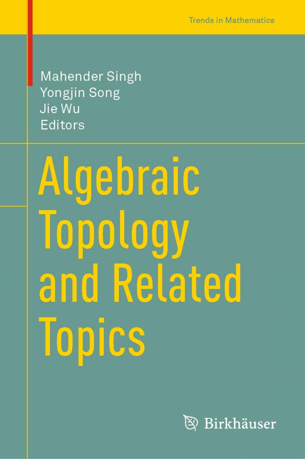 Big bigCover of Algebraic Topology and Related Topics