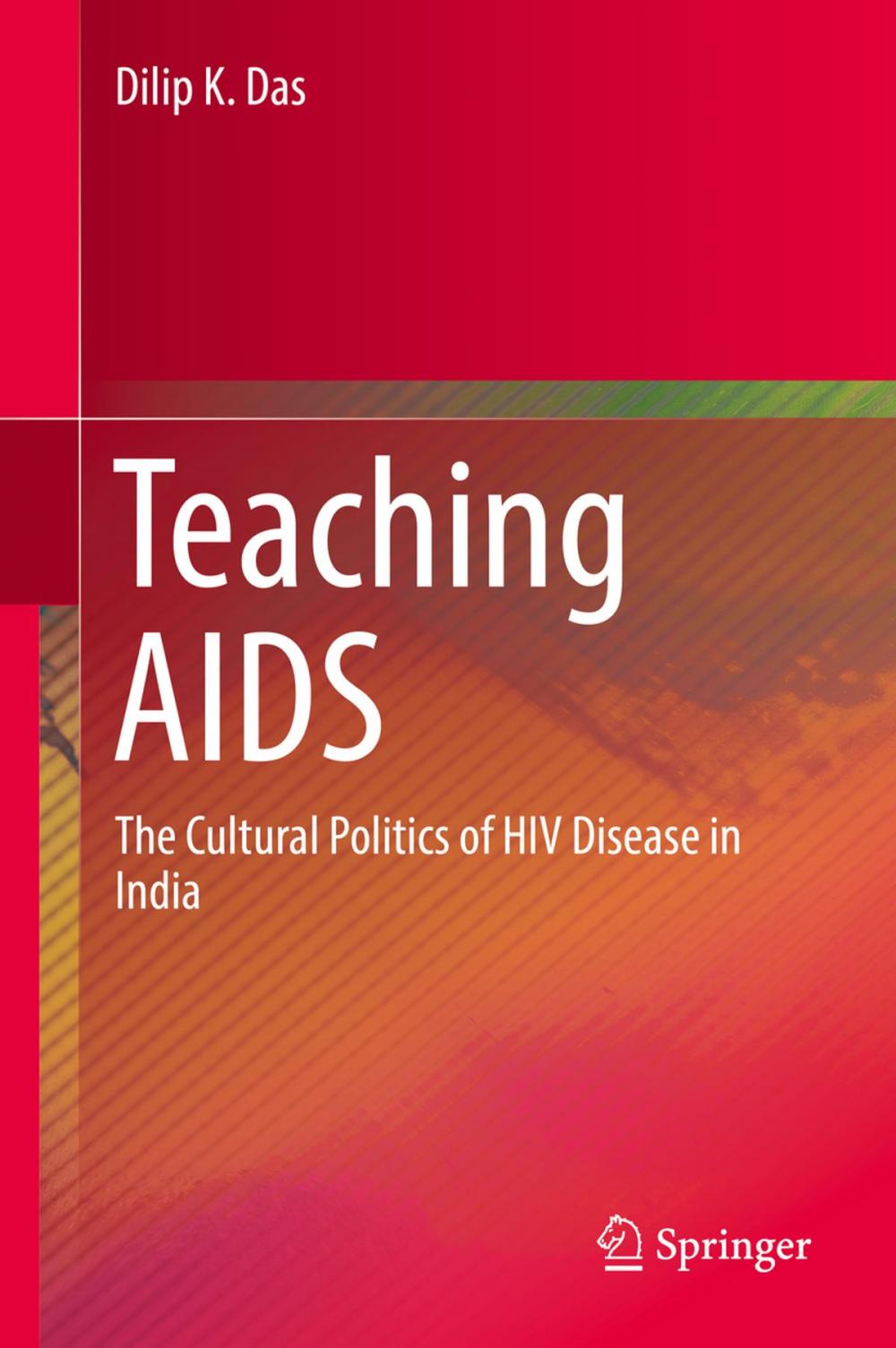 Big bigCover of Teaching AIDS