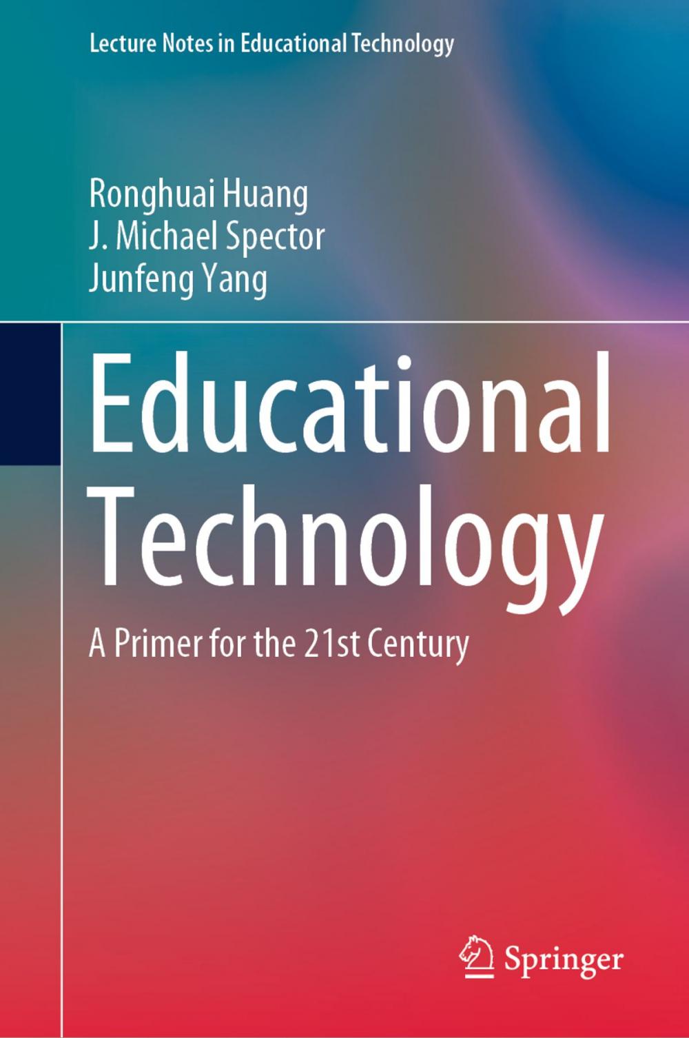 Big bigCover of Educational Technology