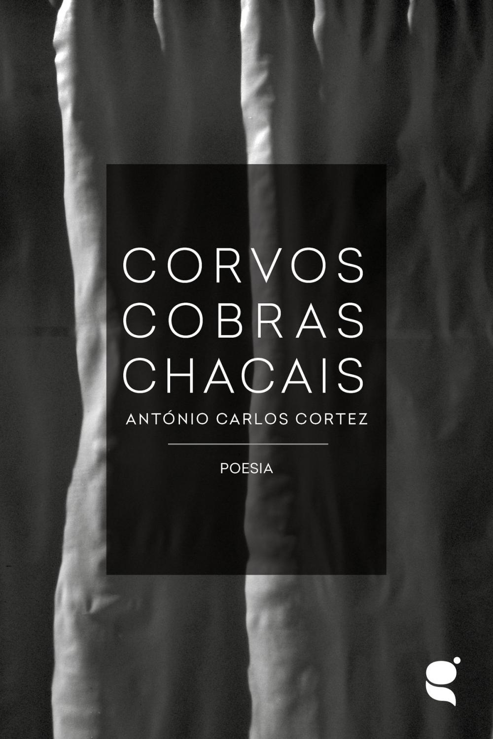 Big bigCover of Corvos Cobras Chacais