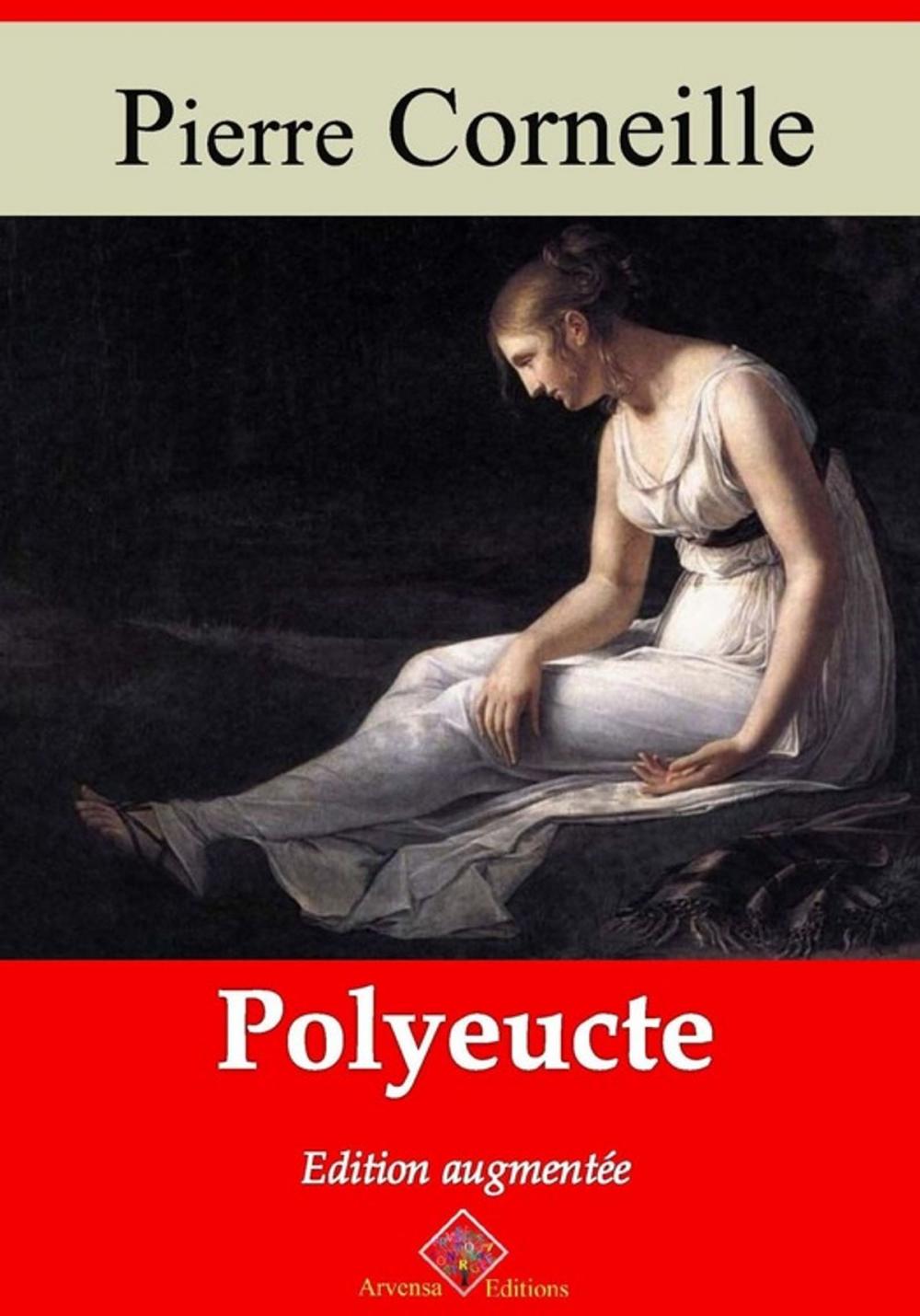 Big bigCover of Polyeucte – suivi d'annexes