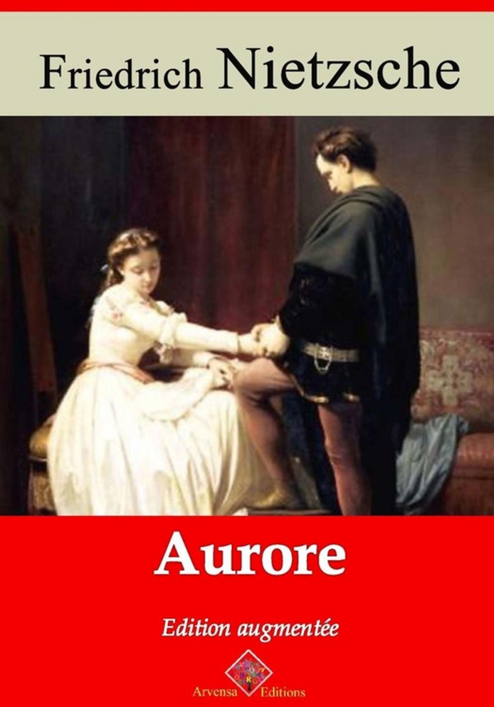 Big bigCover of Aurore – suivi d'annexes