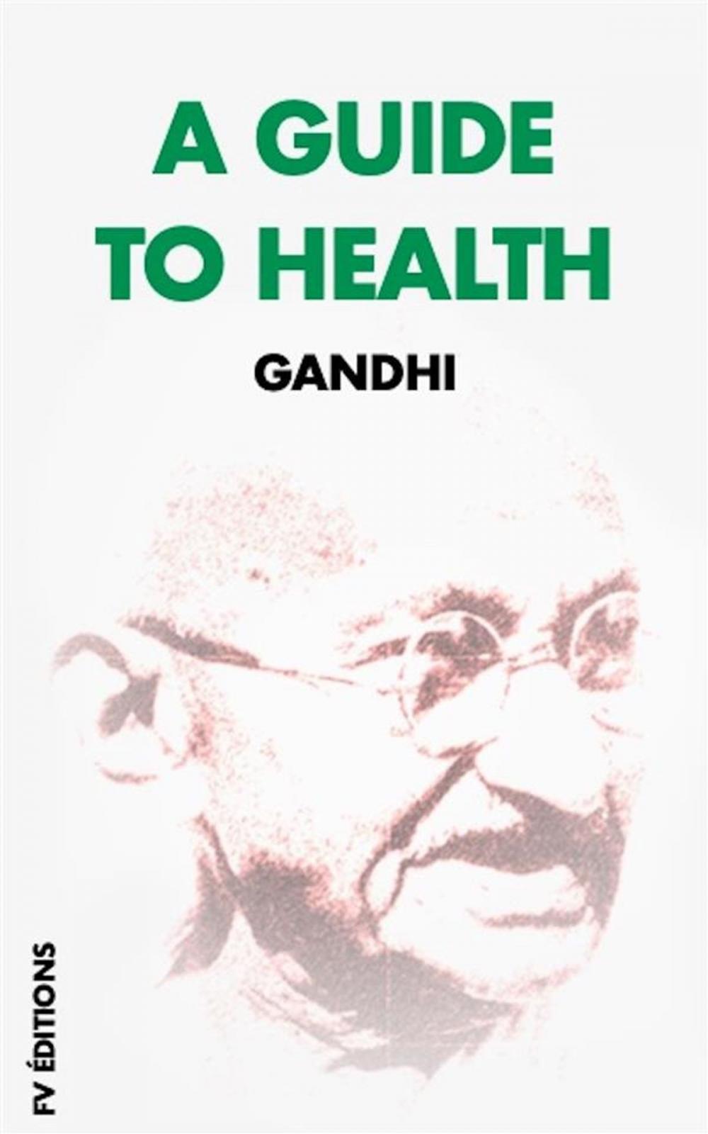 Big bigCover of A Guide to Health