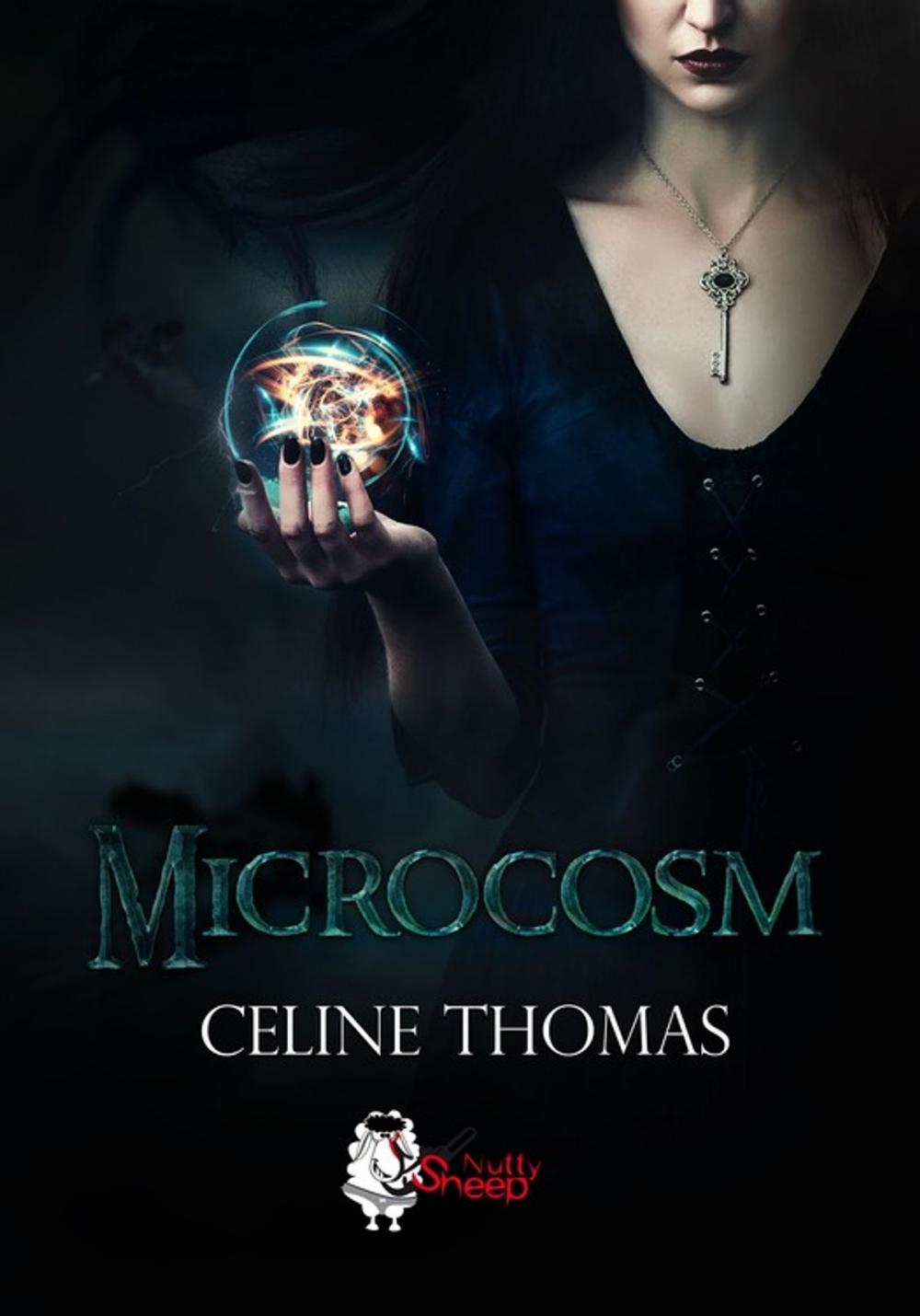 Big bigCover of Microcosm