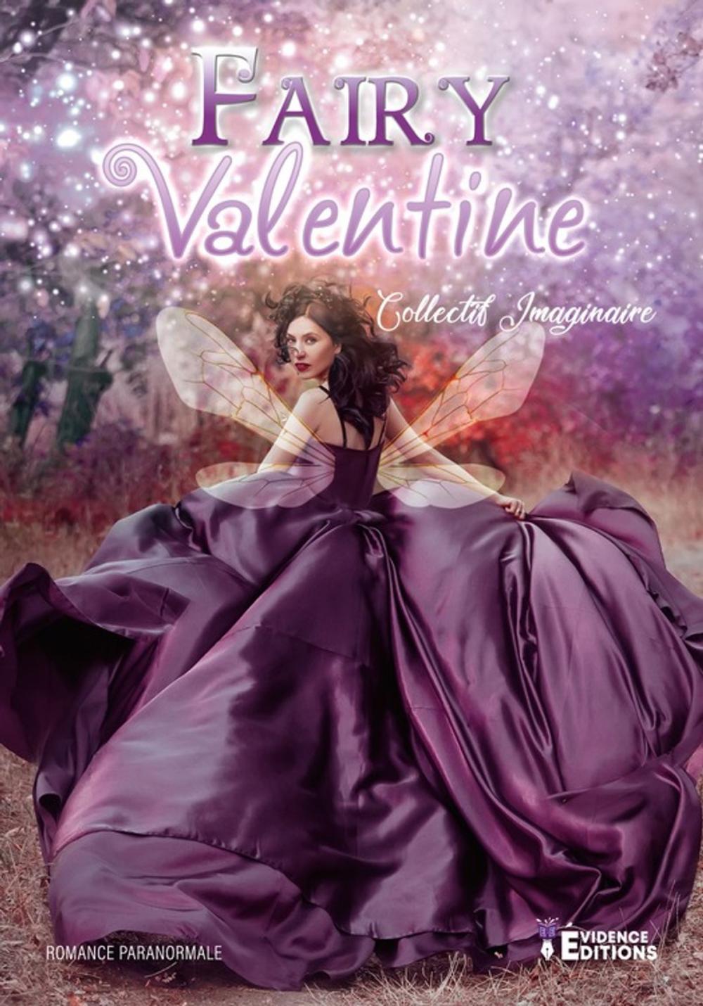 Big bigCover of Fairy Valentine