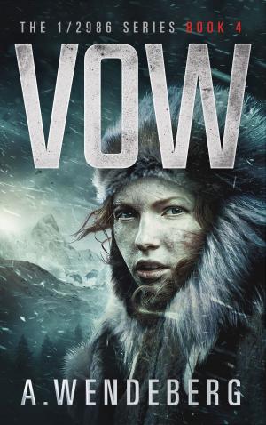 Cover of the book Vow by Michele Sarrica