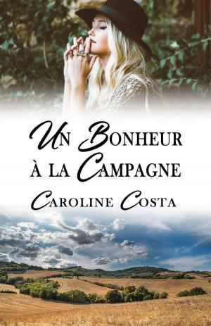 Cover of Un bonheur à la campagne