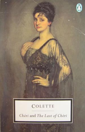 Book cover of Chéri