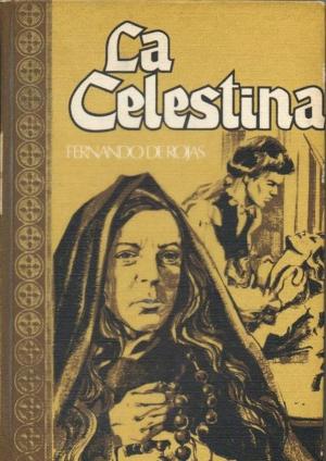 Cover of the book La Celestina by Sylvie Wolff