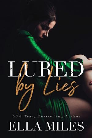 Cover of the book Lured by Lies by G.F. Skipworth