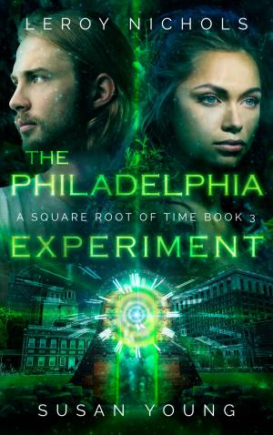 Cover of the book The Philadelphia Experiment by Martyn Stanley
