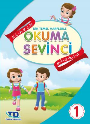 Cover of the book Okuma Sevinci by Yasemin Meyva