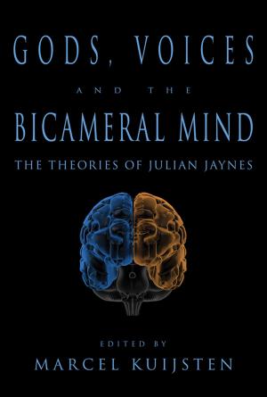 Cover of Gods, Voices, and the Bicameral Mind