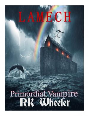 bigCover of the book Lamech by 