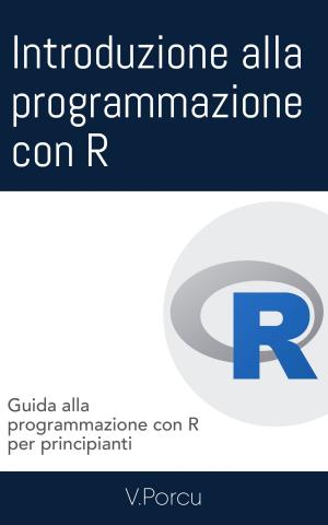 Cover of Introduzione alla programmazione con R