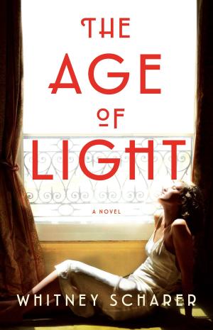 Cover of the book The Age of Light by Michael Connelly