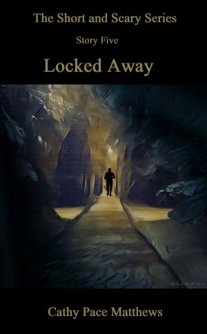Cover of the book 'The Short and Scary Series' Locked Away by T. J. MacDonald