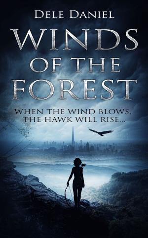 Book cover of Winds of the Forest