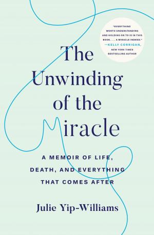 bigCover of the book The Unwinding of the Miracle by 