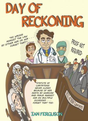 Cover of the book Day of Reckoning by Cynthia Lynn Schofield