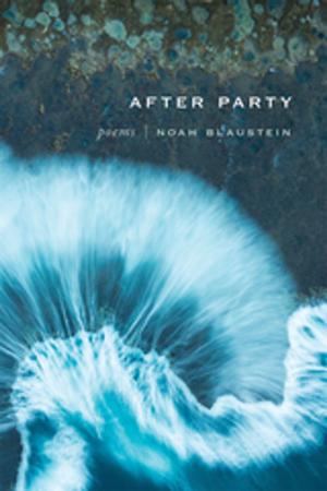 Cover of the book After Party by Lydia Spencer Lane