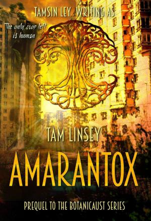 Cover of the book Amarantox by Elizabeth Rose Stanton