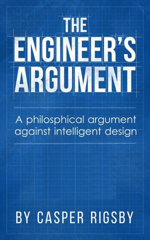 Book cover of The Engineer's Argument