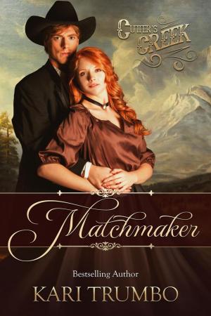 Book cover of Matchmaker: A Cutter's Creek Novelette