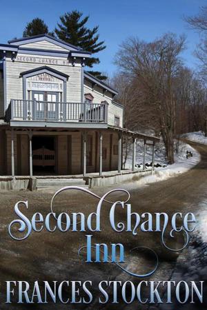 Cover of the book Second Chance Inn by Lena Banks