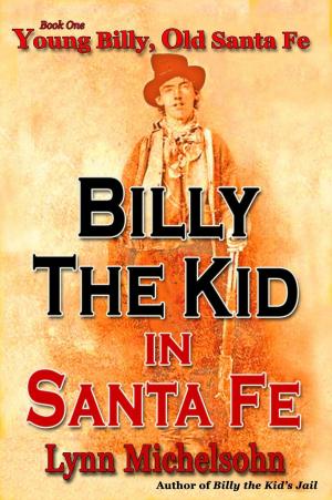 Cover of Young Billy, Old Santa Fe
