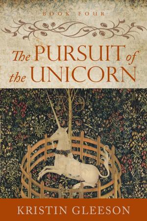 Cover of the book The Pursuit of the Unicorn by Connie Trapp