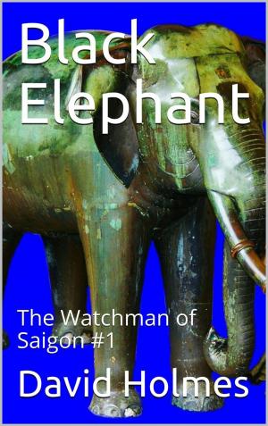 Cover of the book Black Elephant by William Cook