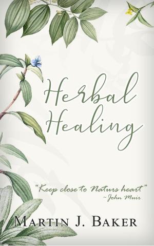 Cover of the book Herbal Healing by Bob Mustin