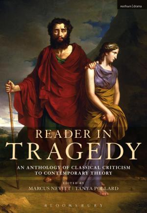 Cover of the book Reader in Tragedy by Dr Raffaele D’Amato