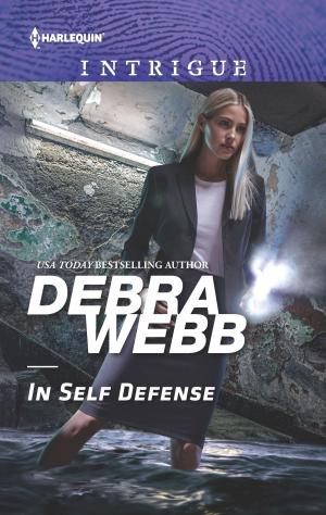 Cover of the book In Self Defense by Carla Kelly, Georgie Lee, Ann Lethbridge