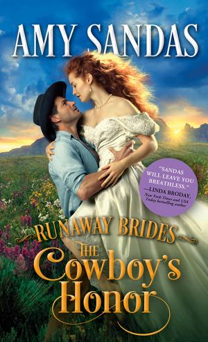 Cover of the book The Cowboy's Honor by Kim Kacoroski