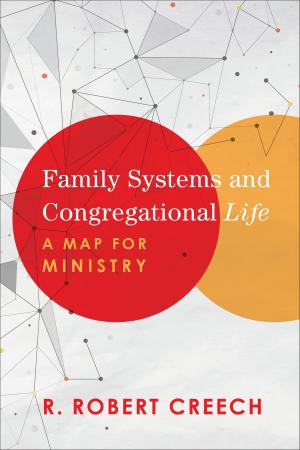 Cover of the book Family Systems and Congregational Life by Mark Littleton