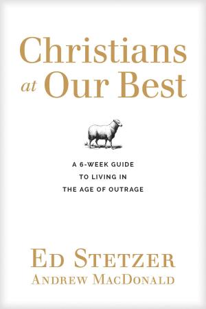 bigCover of the book Christians at Our Best by 
