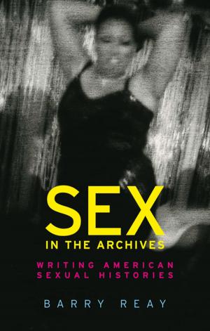 Cover of the book Sex in the archives by Dana Y. Rabin