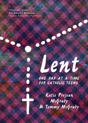 Book cover of Lent