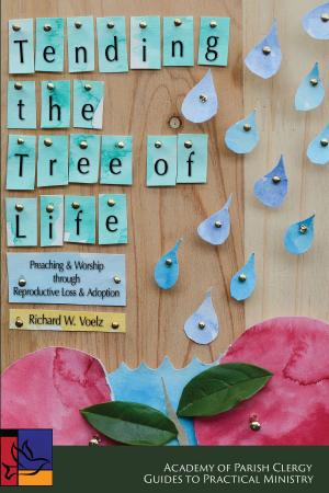 Book cover of Tending the Tree of Life