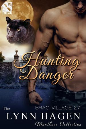 Cover of the book Hunting Danger by Lara Jones