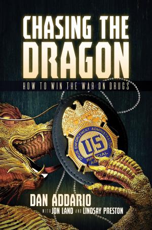 Cover of the book Chasing the Dragon by Salvatore Piconese