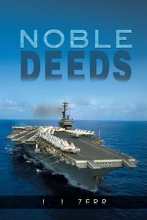 Cover of the book Noble Deeds by Esther Lac
