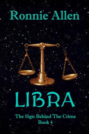 Cover of the book Libra by Daniella Bernett