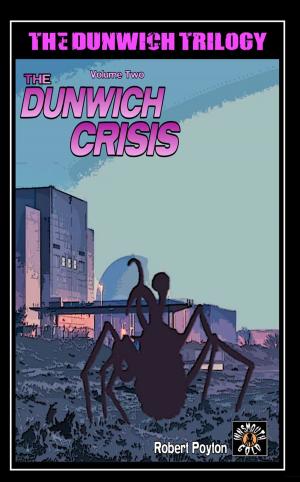 bigCover of the book The Dunwich Crisis by 