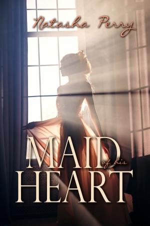Cover of the book Maid of His Heart by Imari Jade