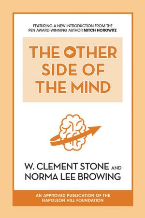 Cover of the book The Other Side of the Mind by Three Initiates, Mitch Horowitz