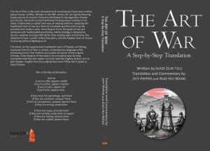 Cover of the book The Art of War by 何文韜